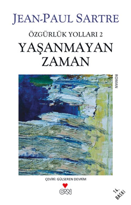 Yaşanmayan Zaman / Özgürlük Yolları 2