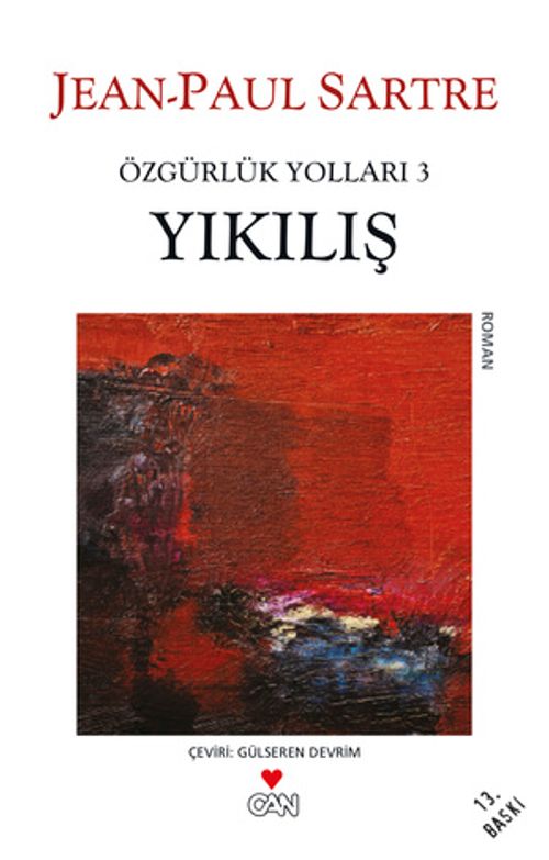 Yıkılış / Özgürlük Yolları 3