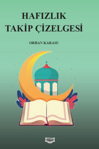 Hafızlık Takip Çizelgesi