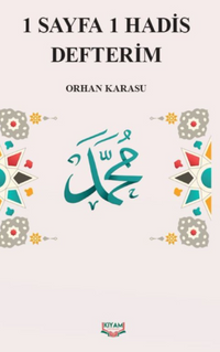1 Sayfa 1 Hadis Defterim 