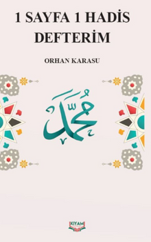 1 Sayfa 1 Hadis Defterim 