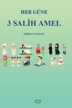 Her Güne 3 Salih Amel 