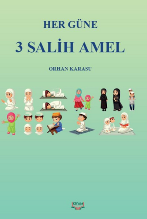 Her Güne 3 Salih Amel 