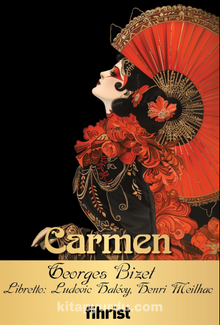 Carmen & Opera Klasikleri: 10
