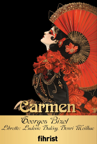 Carmen & Opera Klasikleri: 10