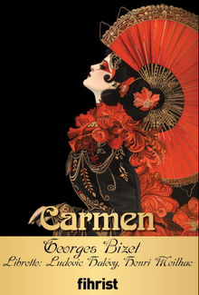Carmen & Opera Klasikleri: 10