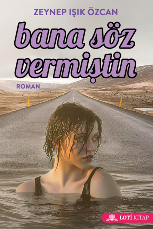 Bana Söz Vermiştin