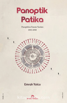 Panoptik Patika & Panoptikon Fanzin Yazıları 2015-2018