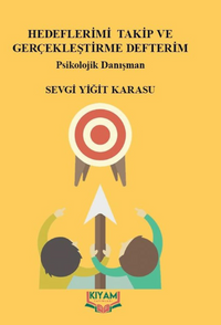 Hedef Takip ve Gerçekleştirme Defterim