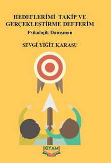 Hedef Takip ve Gerçekleştirme Defterim