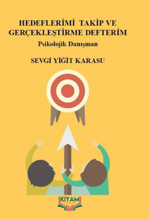 Hedef Takip ve Gerçekleştirme Defterim