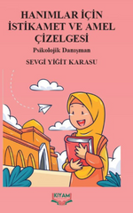 Hanımlar İçin İstikamet ve Amel Çizelgesi