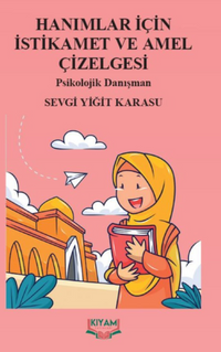 Hanımlar İçin İstikamet ve Amel Çizelgesi