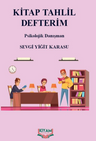 Kitap Tahlil Defterim