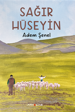 Sağır Hüseyin (Kuşe Kağıt-Renkli Baskı)