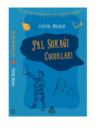 Pal Sokağı Çocukları