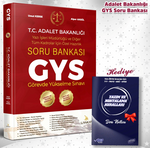 2024 Görevde Yükselme Sınavlarına Özel Hazırlık Soru Bankası