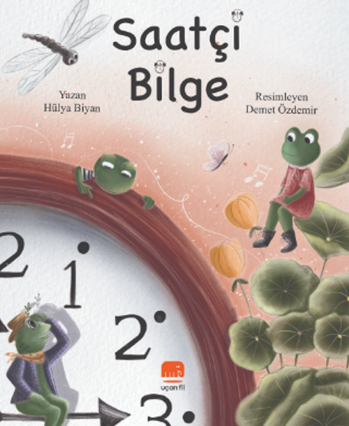 Saatçi Bilge