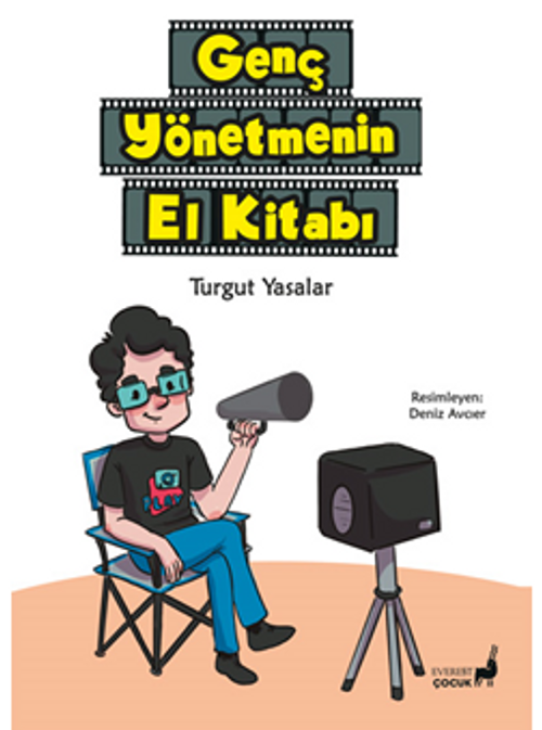 Genç Yönetmenin  El Kitabı