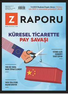 Küresel Ticarette Pay Savaşı