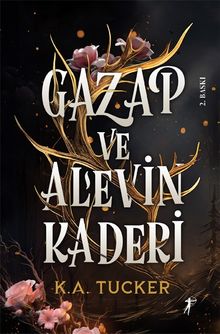 Gazap ve Alevin  Kaderi / Kader ve Alev 1 