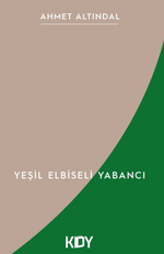 Yeşil Elbiseli Yabancı 