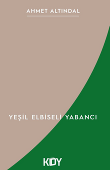 Yeşil Elbiseli Yabancı 