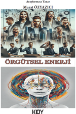 Örgütsel Enerji 