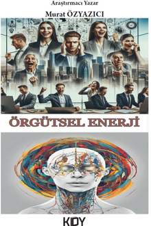 Örgütsel Enerji 