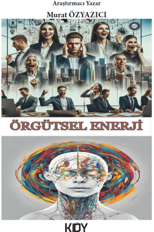 Örgütsel Enerji 