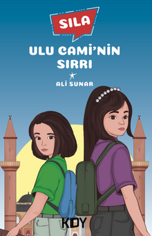 Sıla Ulu Cami'nin Sırrı 