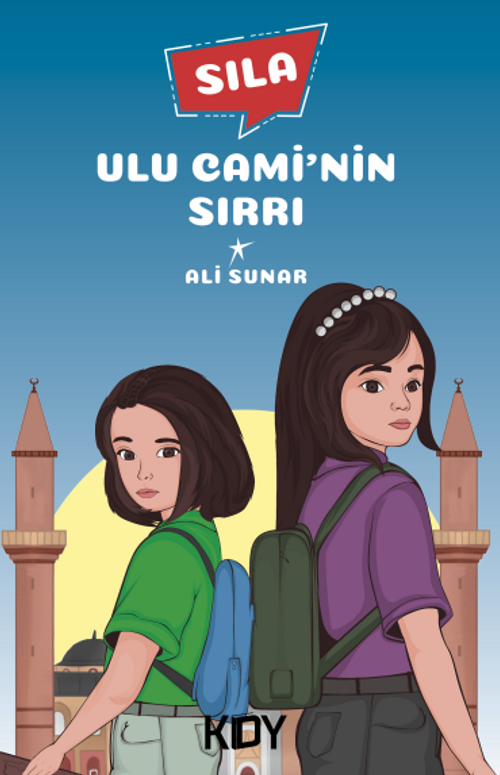 Sıla Ulu Cami'nin Sırrı 