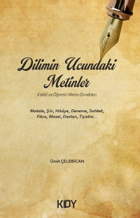 Dilimin Ucundaki Metinler