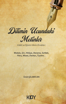 Dilimin Ucundaki Metinler