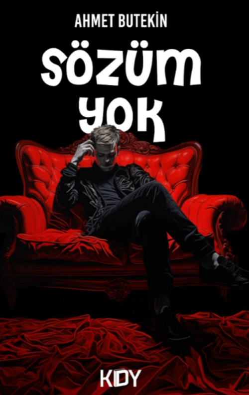 Sözüm Yok