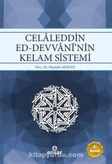 Celaleddin Ed-Devvani’nin Kelam Sistemi