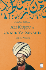 Ali Kuşçu Ve Unkudü'z-Zevahir
