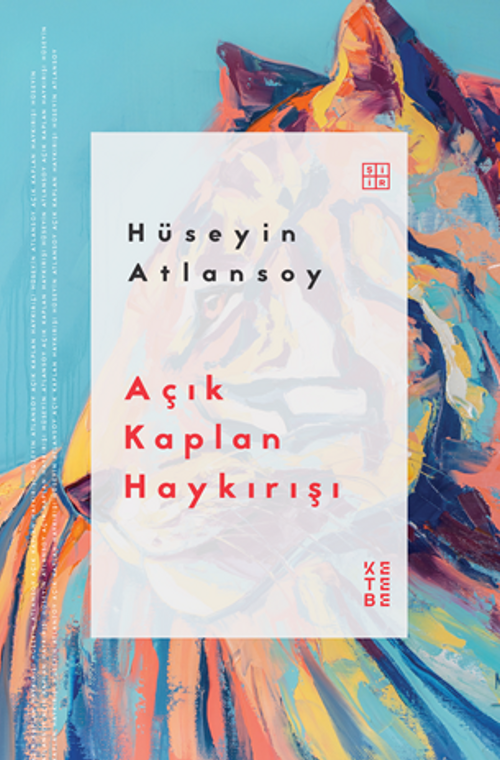 Açık Kaplan Haykırışı
