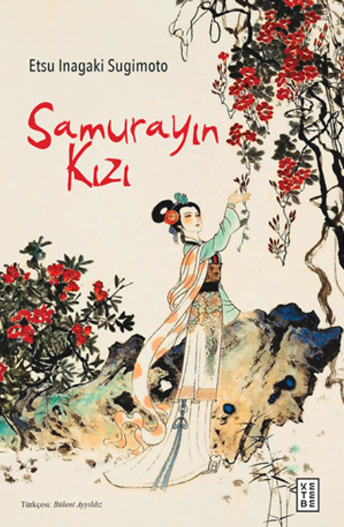 Samurayın Kızı