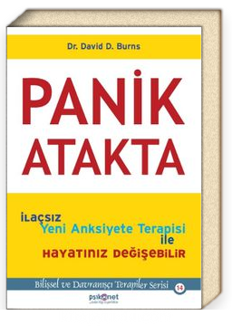 Panik Atakta