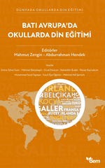 Batı Avrupa'da Okullarda Din Eğitimi