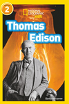 National Geographic Kids &ndash; Thomas Edison