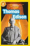 National Geographic Kids – Thomas Edison