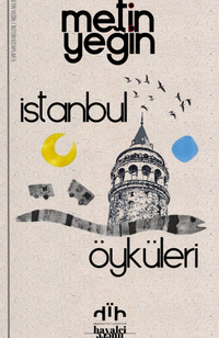 İstanbul Öyküleri