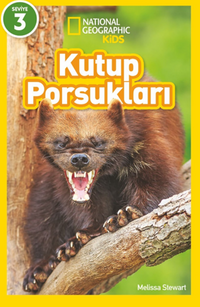 National Geographic Kids – Kutup Porsukları