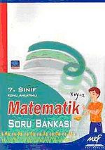 7. Sınıf Matematik Konu Anlatımlı Soru Bankası
