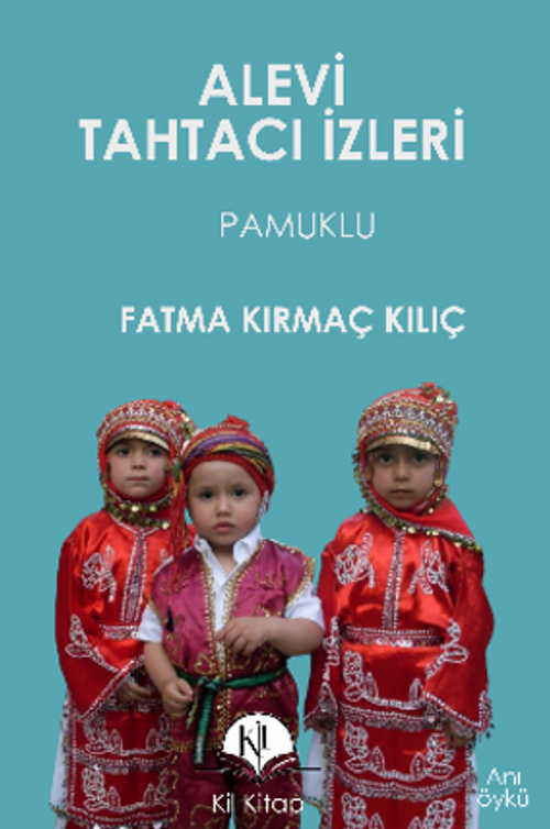 Alevi Tahtacı İzleri