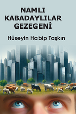 Namlı Kabadaylılar Gezegeni