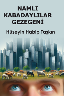 Namlı Kabadaylılar Gezegeni