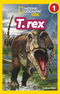 National Geographic Kids – T.Rex